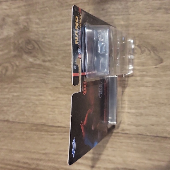 (J10) The batman collectors die cast series - Picture 3 of 3